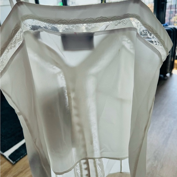 The Kooples Blouse - Picture 8 of 9